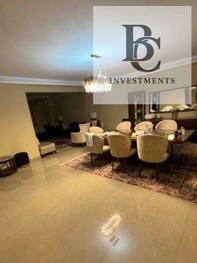3 Bedroom Apartment for Sale in Heliopolis, Cairo - IMG_1675. jpg