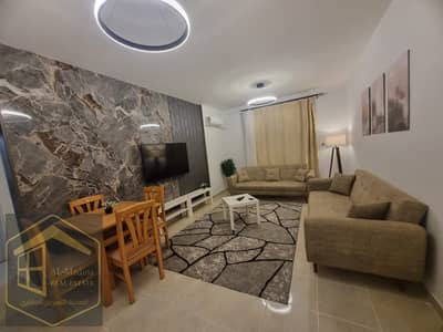 2 Bedroom Apartment for Rent in New Cairo, Cairo - WhatsApp Image 2025-11-27 at 20.34. 08_73d4929d. jpg