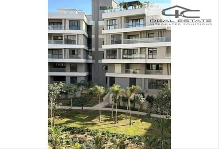 3 Bedroom Flat for Sale in New Cairo, Cairo - 6236479-329f1o. png