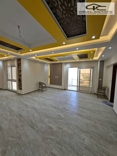 3 Bedroom Apartment for Rent in New Cairo, Cairo - WhatsApp Image 2025-11-25 at 8.06. 54 AM. jpeg