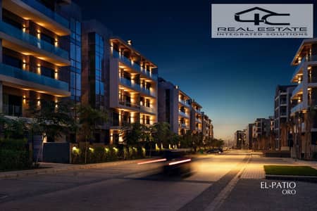 4 Bedroom Apartment for Sale in Shorouk City, Cairo - IMG-20251112-WA0734. jpg