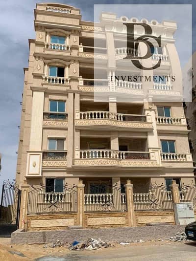 3 Bedroom Apartment for Sale in New Cairo, Cairo - 8c12938a-143f-4799-8d72-99b326fccc2c. jpg
