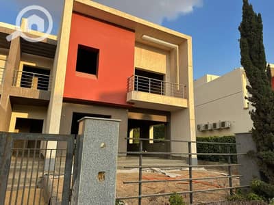 فیلا 4 غرف نوم للبيع في مدينتي، القاهرة - WhatsApp Image 2025-11-25 at 7.29. 10 PM (2). jpeg