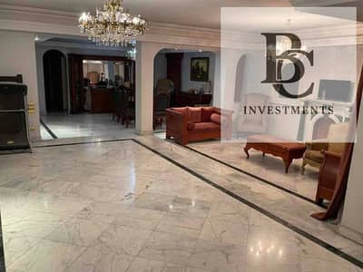 فلیٹ 6 غرف نوم للبيع في مصر الجديدة، القاهرة - 3baedfa2-6722-4aa5-b71a-6999cc1b29ad. jpg