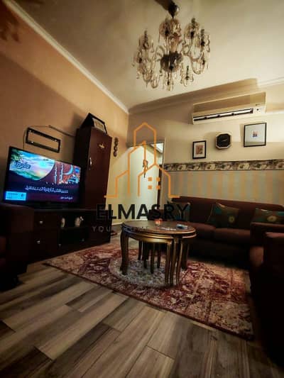 فلیٹ 2 غرفة نوم للايجار في وسط القاهرة، القاهرة - WhatsApp Image 2025-11-27 at 4.20. 55 PM. jpg