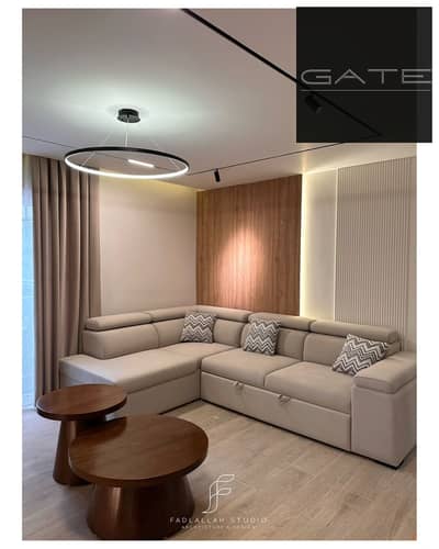 بنتهاوس 4 غرف نوم للبيع في القاهرة الجديدة، القاهرة - WhatsApp Image 2025-11-27 at 5.06. 49 PM. jpeg