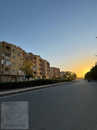 2 Bedroom Flat for Sale in 6th of October, Giza - IMG_0871. JPG 2 Bedroom Flat for Sale in 6th of October, Giza - IMG_0871. JPG