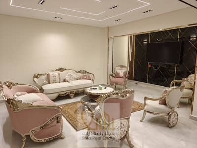 فلیٹ 3 غرف نوم للايجار في الدقى، الجيزة - IMG20250519180647. jpg