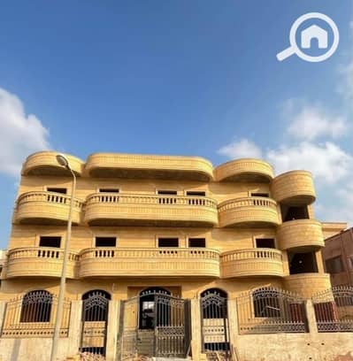8 Bedroom Duplex for Sale in Badr City, Cairo - فى  bدوبلكس 314. jpeg