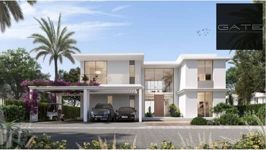 4 Bedroom Villa for Sale in North Coast, Matruh - WhatsApp Image 2025-07-03 at 4.12. 00 PM (3). jpeg