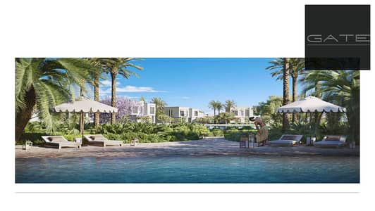 4 Bedroom Villa for Sale in North Coast, Matruh - WhatsApp Image 2025-07-03 at 4.12. 04 PM (2). jpeg