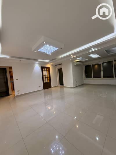 2 Bedroom Flat for Rent in Nasr City, Cairo - WhatsApp Image 2025-11-24 at 2.08. 30 PM (5). jpeg