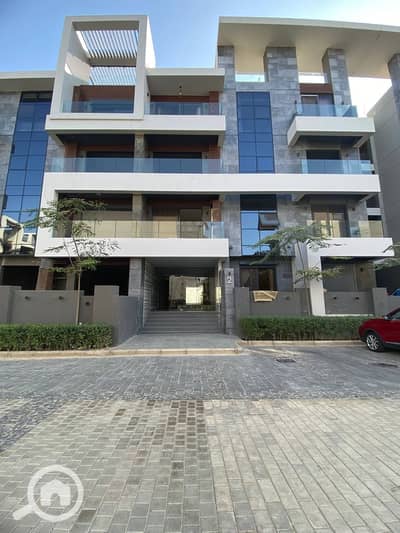 فلیٹ 4 غرف نوم للبيع في مدينة الشروق، القاهرة - photo_2023-12-06_21-17-54. jpg