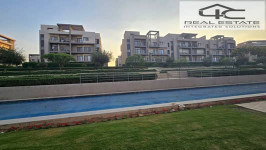 3 Bedroom Flat for Rent in New Cairo, Cairo - 20251117_161929 (1). jpg