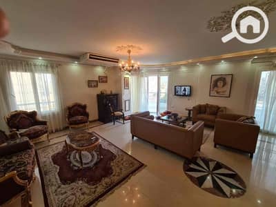3 Bedroom Flat for Rent in Smoha, Alexandria - 04ce3d7c-ddda-4cb8-8618-a74946d7634d. jpg