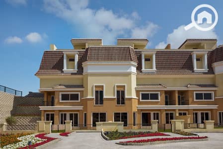 فیلا 3 غرف نوم للبيع في مدينة المستقبل، القاهرة - WhatsApp Image 2025-10-18 at 7.33. 38 PM (2). jpeg