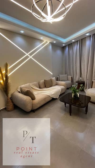 شقة 1 غرفة نوم للايجار في القطامية، القاهرة - 1000173686. jpg