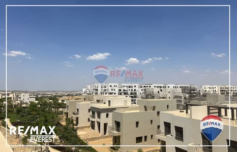 تاون هاوس 4 غرف نوم للبيع في 6 أكتوبر، الجيزة - 2. jpeg