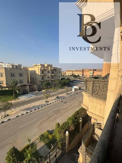 3 Bedroom Apartment for Sale in New Cairo, Cairo - IMG_1739. jpg