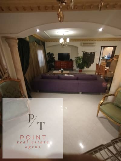 شقة 3 غرف نوم للايجار في المعادي، القاهرة - 1000172976. jpg