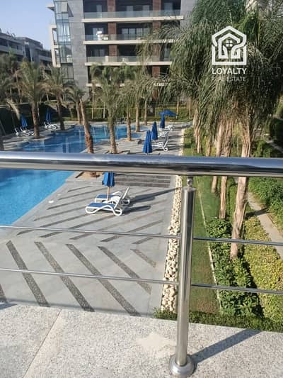 3 Bedroom Penthouse for Sale in New Cairo, Cairo - 34007942-f2df-4075-8d56-d5bff9a9eb5f. jpg