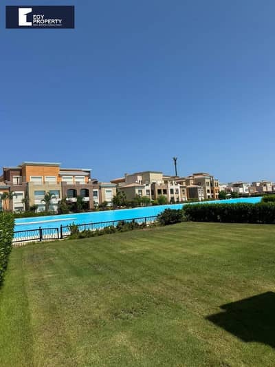 3 Bedroom Chalet for Sale in North Coast, Matruh - WhatsApp Image 2025-10-20 at 3.44. 42 AM (5). jpeg