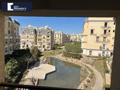 3 Bedroom Apartment for Sale in New Cairo, Cairo - WhatsApp Image 2025-09-29 at 6.37. 54 AM (5). jpeg