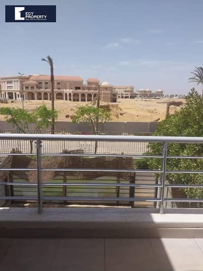 فیلا 2 غرفة نوم للبيع في القاهرة الجديدة، القاهرة - WhatsApp Image 2025-11-27 at 3.09. 07 AM. jpeg