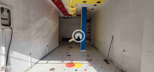 Retail for Rent in Kafr Abdo, Alexandria - 1000744527. jpg