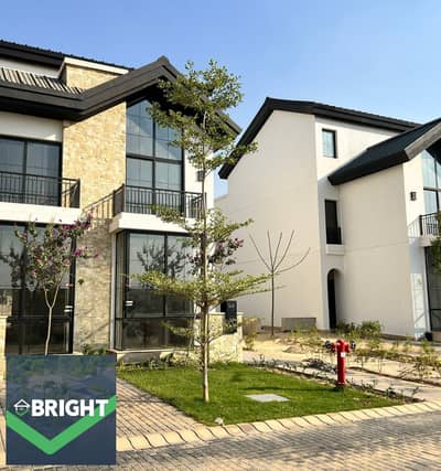 فیلا 2 غرفة نوم للبيع في مدينة المستقبل، القاهرة - WhatsApp Image 2025-11-07 at 23.49. 00_a6c8be5c. jpg