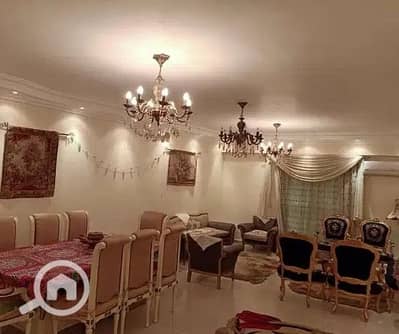 فلیٹ 4 غرف نوم للايجار في الشيخ زايد، الجيزة - ef0f506e-99de-4be5-8caf-75ec6b32c24e. jpeg