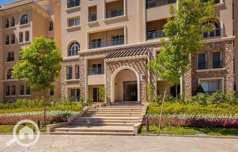 فلیٹ 2 غرفة نوم للبيع في القاهرة الجديدة، القاهرة - WhatsApp Image 2025-10-05 at 2.53. 08 PM. jpeg