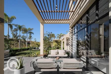 فیلا 5 غرف نوم للبيع في القاهرة الجديدة، القاهرة - 518107201_122139961532635195_8895132466965987437_n. jpg