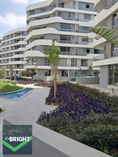 2 Bedroom Flat for Sale in Mostakbal City, Cairo - IMG-20251126-WA0029. jpg 2 Bedroom Flat for Sale in Mostakbal City, Cairo - IMG-20251126-WA0029. jpg