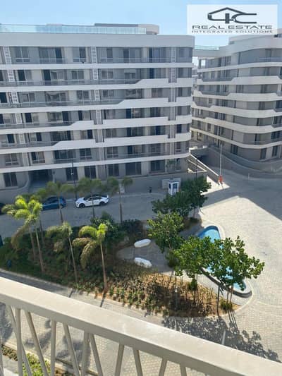 2 Bedroom Apartment for Sale in Mostakbal City, Cairo - WhatsApp Image 2025-09-25 at 4.32. 34 PM. jpeg 2 Bedroom Apartment for Sale in Mostakbal City, Cairo - WhatsApp Image 2025-09-25 at 4.32. 34 PM. jpeg