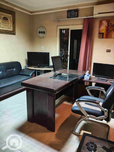 مکتب  للايجار في الشيخ زايد، الجيزة - 165185. jpg