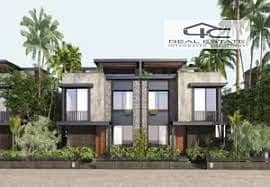 3 Bedroom Townhouse for Sale in Mostakbal City, Cairo - download (7). jpeg