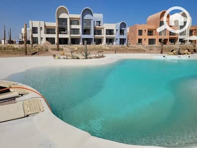 2 Bedroom Chalet for Sale in Gouna, Red Sea - WhatsApp Image 2024-11-21 at 11.44. 12 AM. jpeg