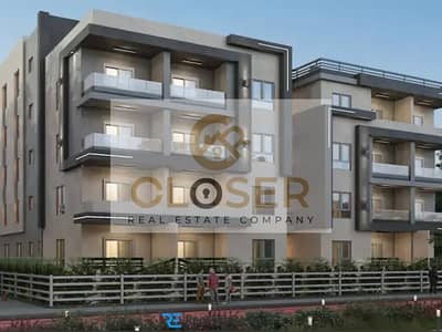 2 Bedroom Flat for Sale in Shorouk City, Cairo - WhatsApp Image 2024-12-11 at 13.44. 47_9beb0a88. jpg