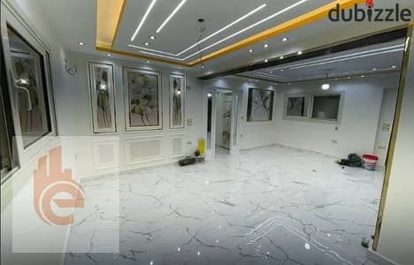 4 Bedroom Apartment for Rent in Laurent, Alexandria - 1. png