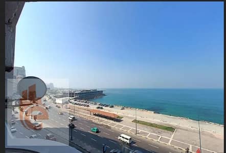 شقة 3 غرف نوم للايجار في لوران، الإسكندرية - 0. png