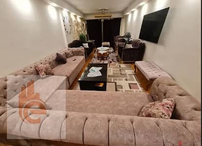 شقة 3 غرف نوم للايجار في سابا باشا، الإسكندرية - ;K'. png