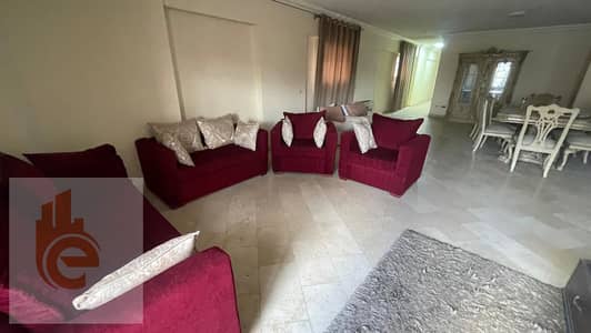 3 Bedroom Flat for Rent in Laurent, Alexandria - 3a2b9283-0dbd-4f3e-8312-775586fcb1c8. jpg