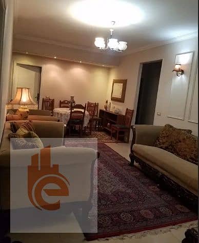 فلیٹ 3 غرف نوم للايجار في رشدي، الإسكندرية - 5455. png