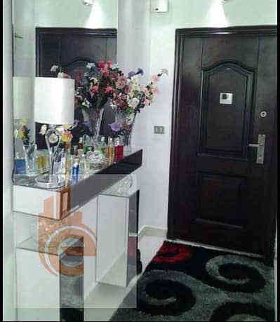 فلیٹ 2 غرفة نوم للايجار في كامب شيزار، الإسكندرية - 1. png