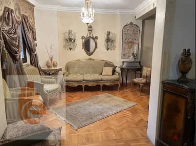 3 Bedroom Flat for Rent in San Stefano, Alexandria - 45454. png