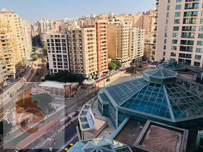 فلیٹ 4 غرف نوم للايجار في سان ستيفانو، الإسكندرية - 11. jpg