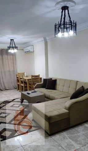 3 Bedroom Apartment for Rent in Al Ibrahimiyyah, Alexandria - 2. png