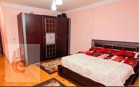 3 Bedroom Apartment for Rent in Smoha, Alexandria - o. png