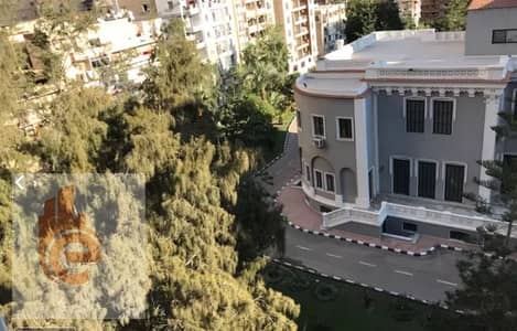 شقة 3 غرف نوم للايجار في سابا باشا، الإسكندرية - 1. png